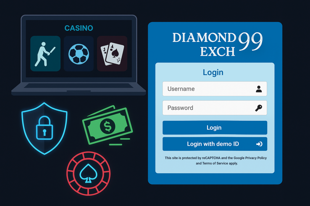 Diamondexch99