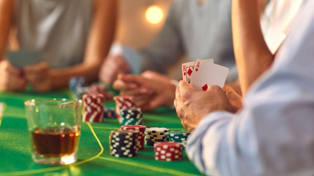 How to Create a Diamond Exchange ID