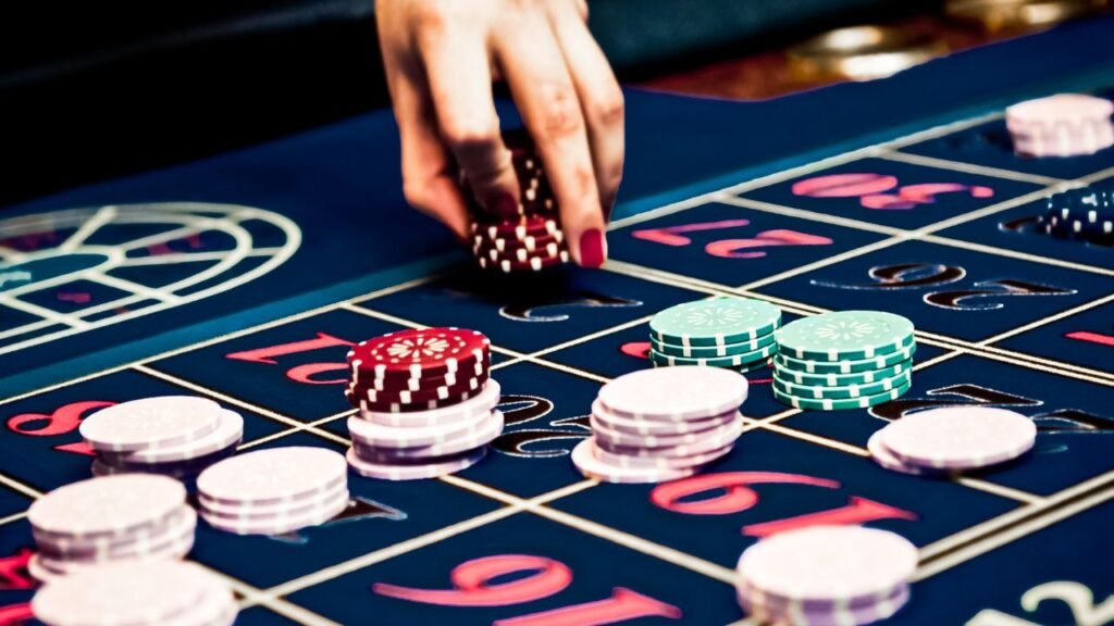 What Is a Diamond Exchange ID? A Complete Beginner's Guide