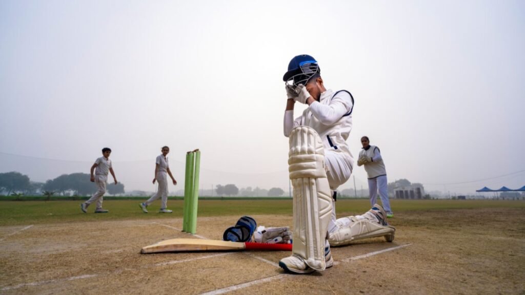 How to Analyse Cricket Matches Before Betting