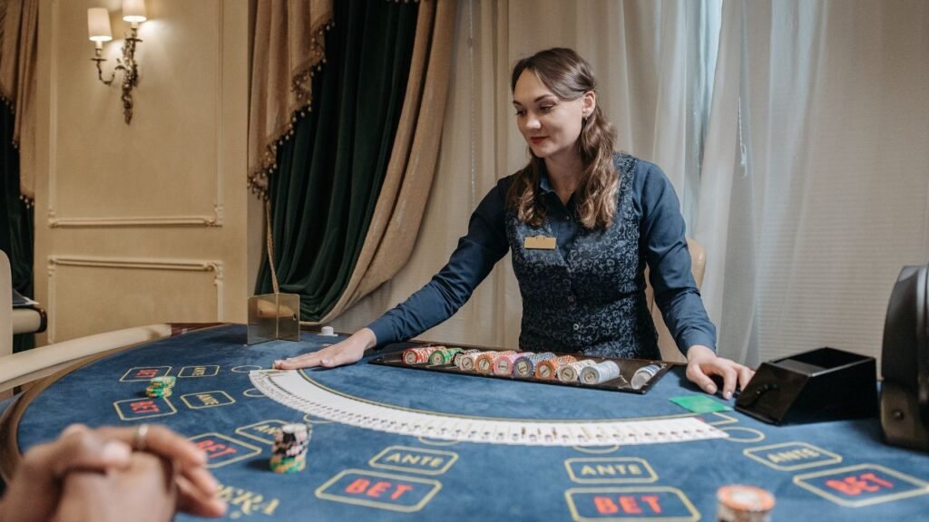 Why Betting Exchanges Often Offer Better Odds